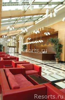 Mirada Del Mar Hotel 9